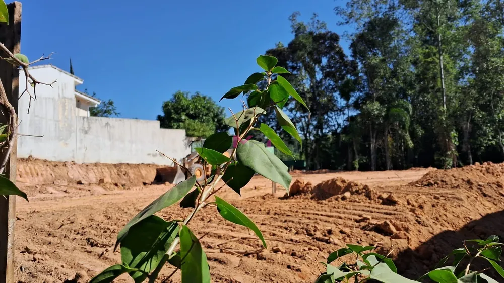 Terreno, 1106 m² - Foto 1