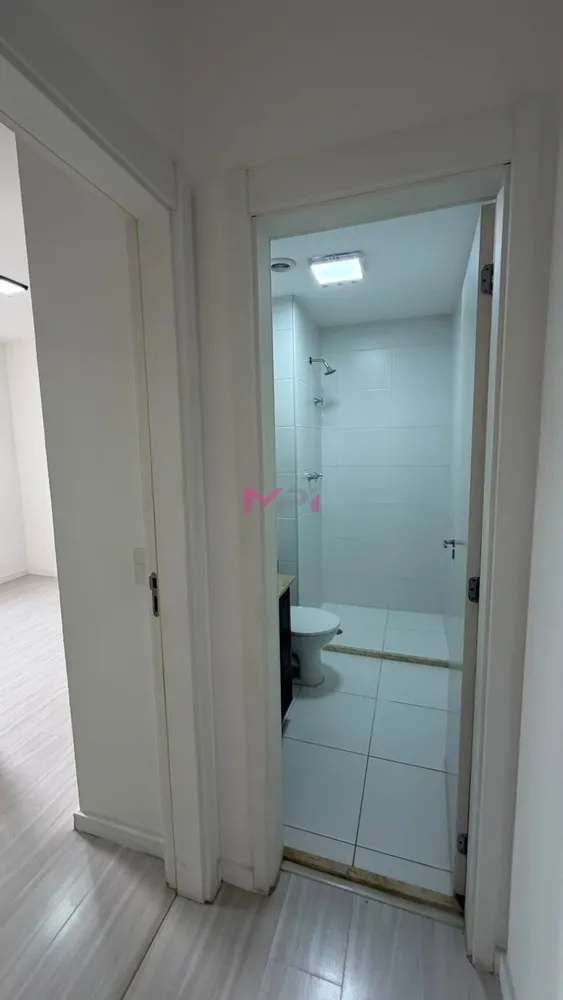 Apartamento, 2 quartos, 56 m² - Foto 1