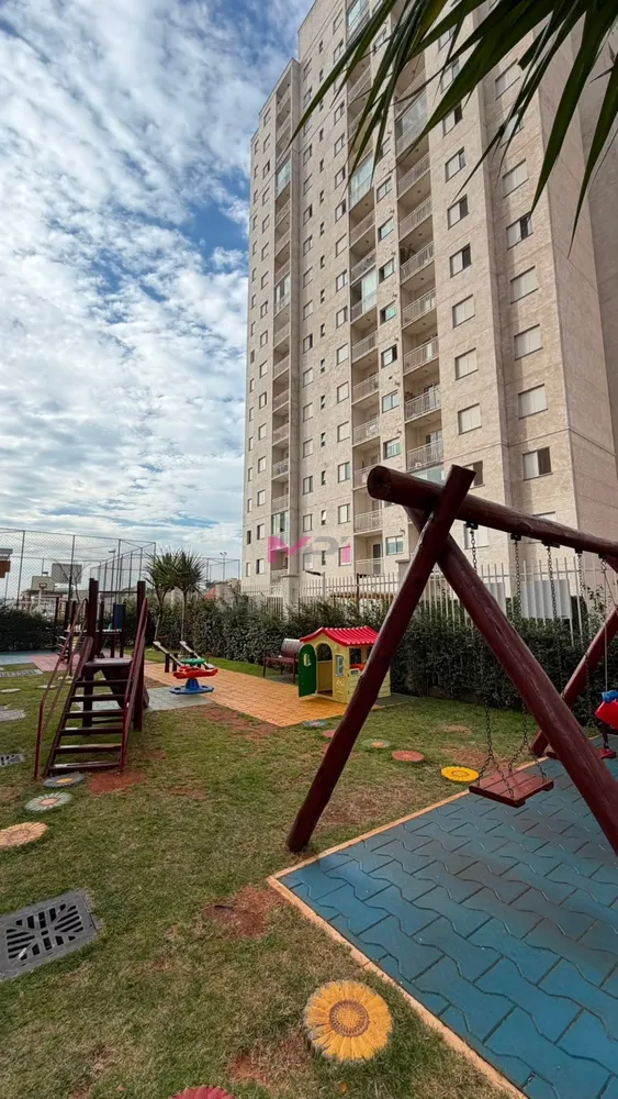 Apartamento, 2 quartos, 56 m² - Foto 8