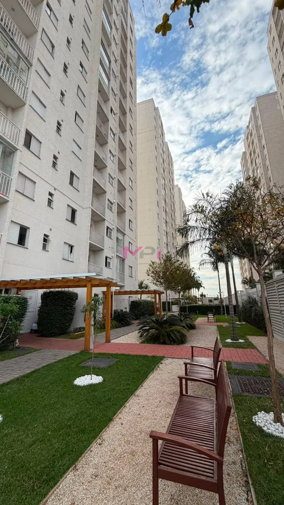 Apartamento, 2 quartos, 56 m² - Foto 5