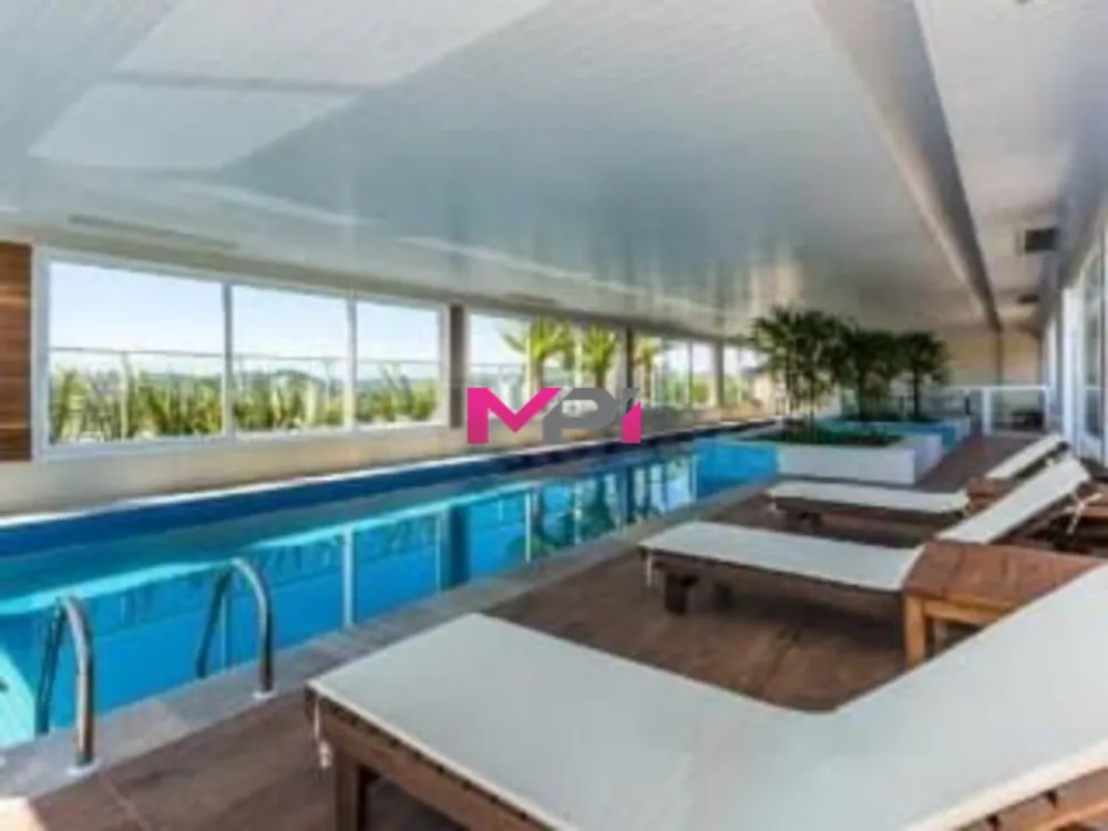 Apartamento, 1 quarto, 47 m² - Foto 4