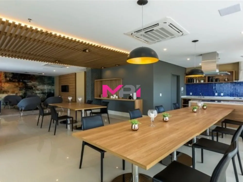 Apartamento, 1 quarto, 47 m² - Foto 7