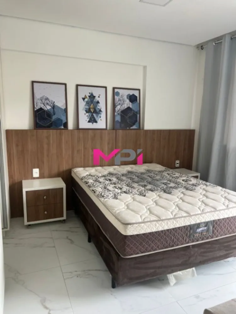 Apartamento, 1 quarto, 47 m² - Foto 3