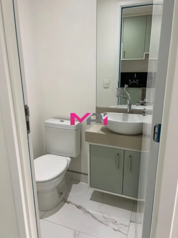 Apartamento, 1 quarto, 47 m² - Foto 6