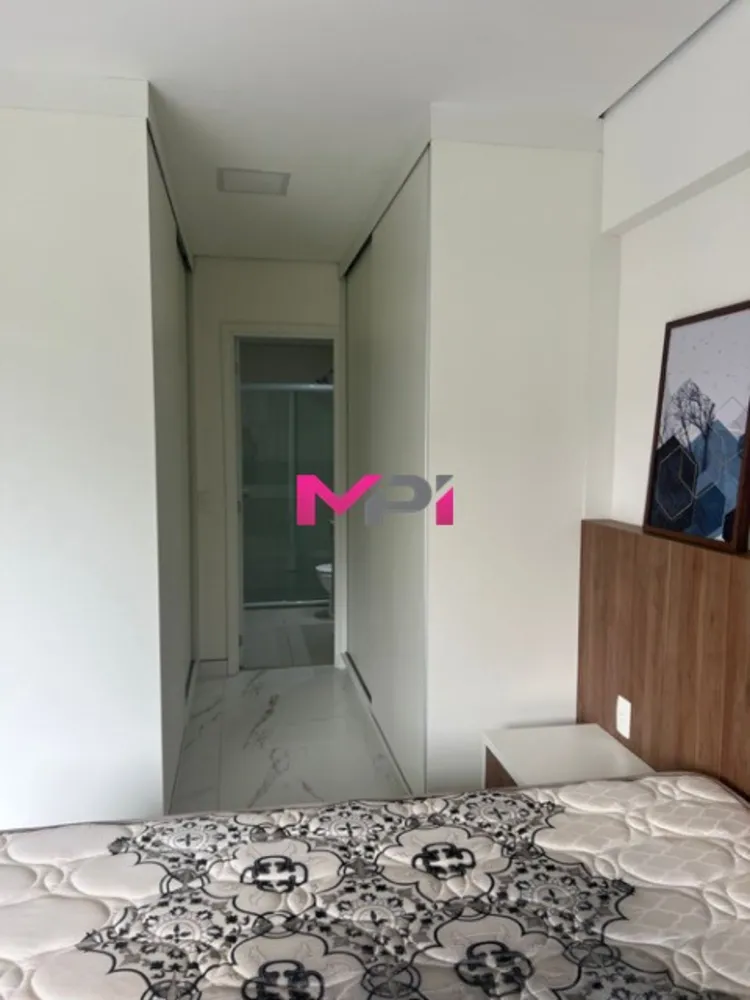 Apartamento, 1 quarto, 47 m² - Foto 1