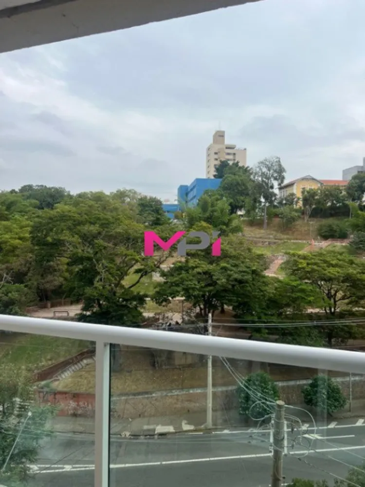 Apartamento, 1 quarto, 47 m² - Foto 4