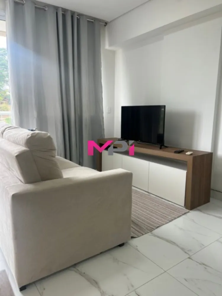 Apartamento, 1 quarto, 47 m² - Foto 8