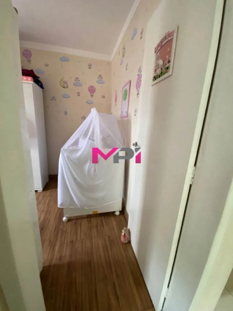 Apartamento, 2 quartos, 60 m² - Foto 4