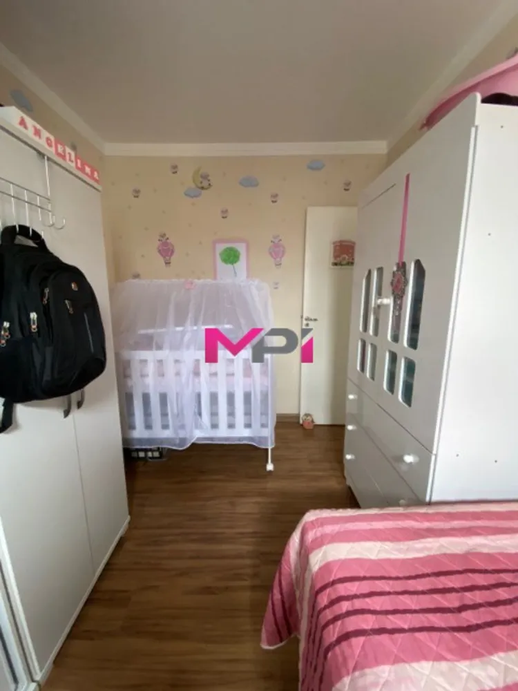 Apartamento, 2 quartos, 60 m² - Foto 5