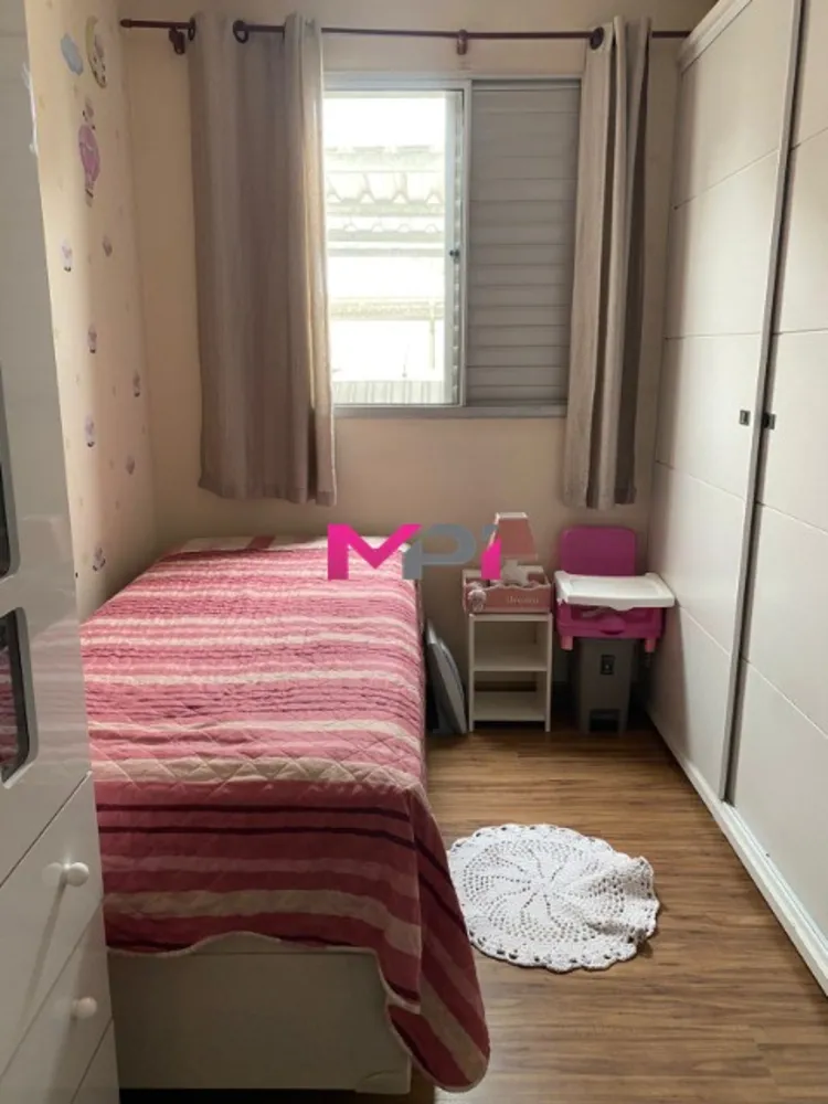 Apartamento, 2 quartos, 60 m² - Foto 6