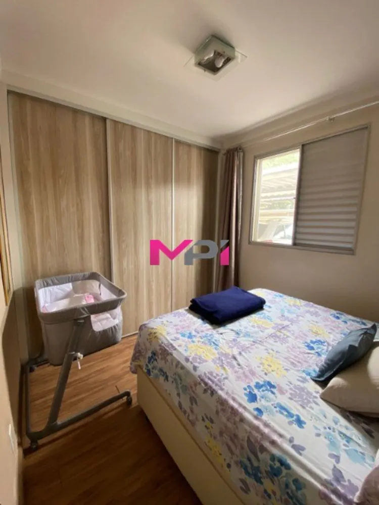 Apartamento, 2 quartos, 60 m² - Foto 2