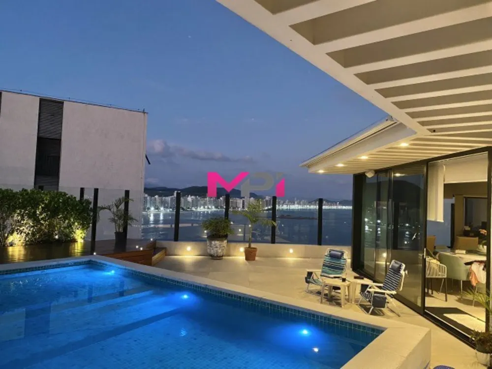 Cobertura, 4 quartos, 317 m² - Foto 7