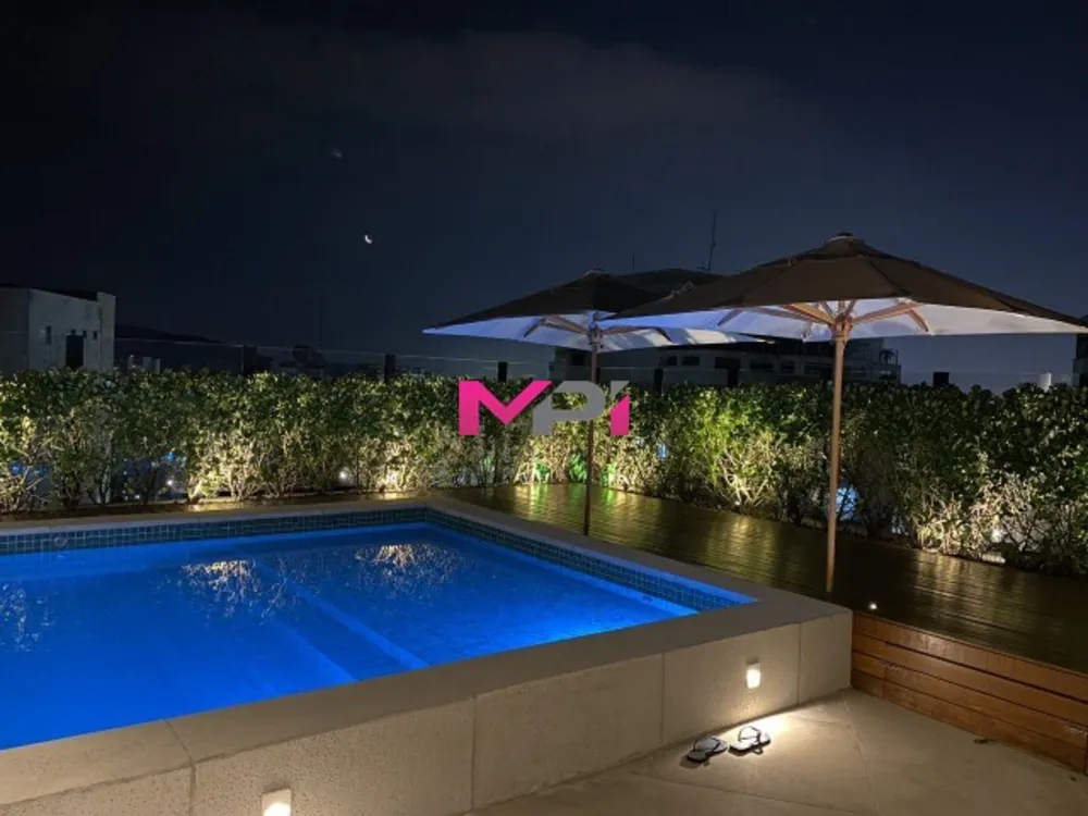 Cobertura, 4 quartos, 317 m² - Foto 6