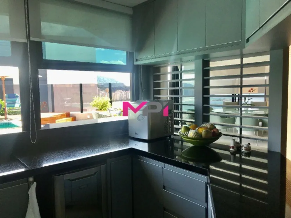 Cobertura, 4 quartos, 317 m² - Foto 2