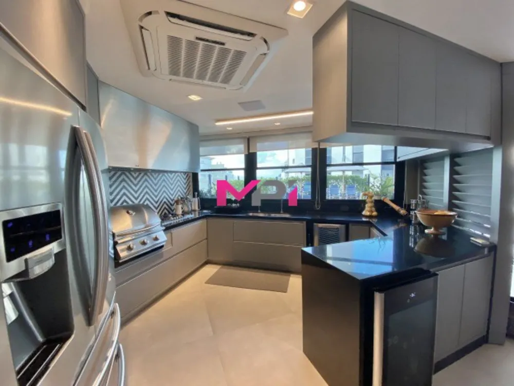 Cobertura, 4 quartos, 317 m² - Foto 1