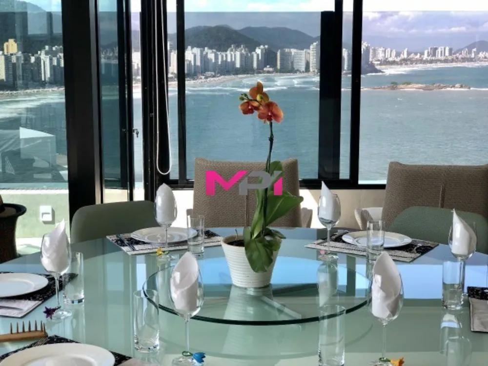 Cobertura, 4 quartos, 317 m² - Foto 3