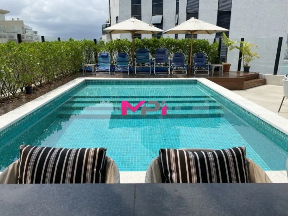 Cobertura, 4 quartos, 317 m² - Foto 4