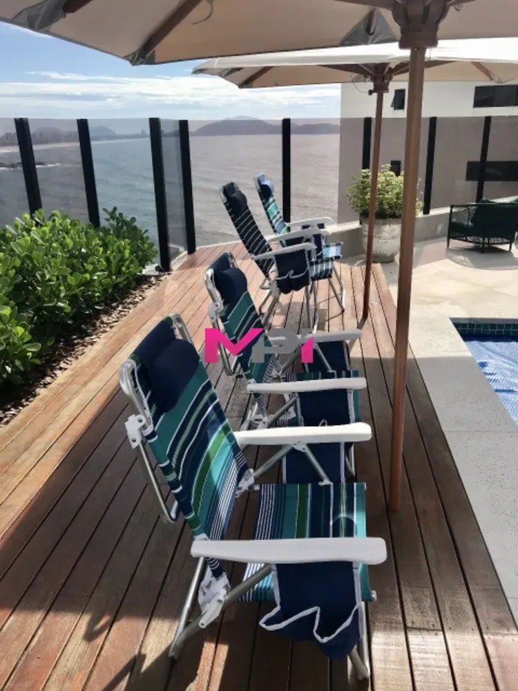 Cobertura, 4 quartos, 317 m² - Foto 5