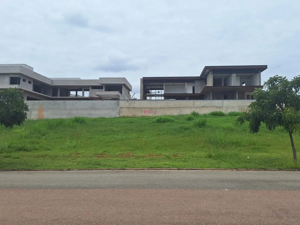 Terreno, 456 m² - Foto 2