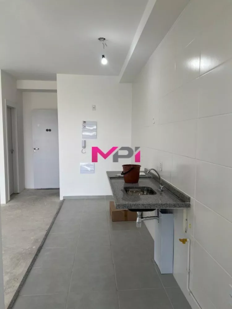 Apartamento à venda com 3 quartos, 85m² - Foto 4