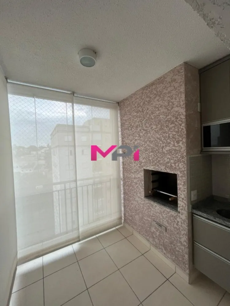 Apartamento, 2 quartos, 66 m² - Foto 5