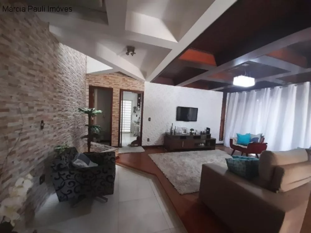 Sobrado à venda com 3 quartos, 234m² - Foto 3