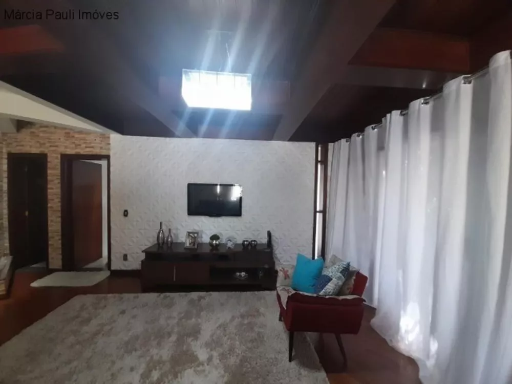 Sobrado à venda com 3 quartos, 234m² - Foto 5