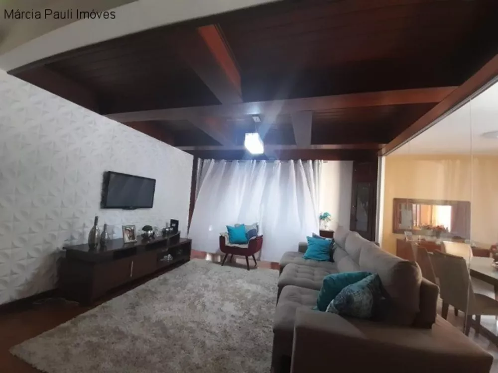 Sobrado à venda com 3 quartos, 234m² - Foto 4