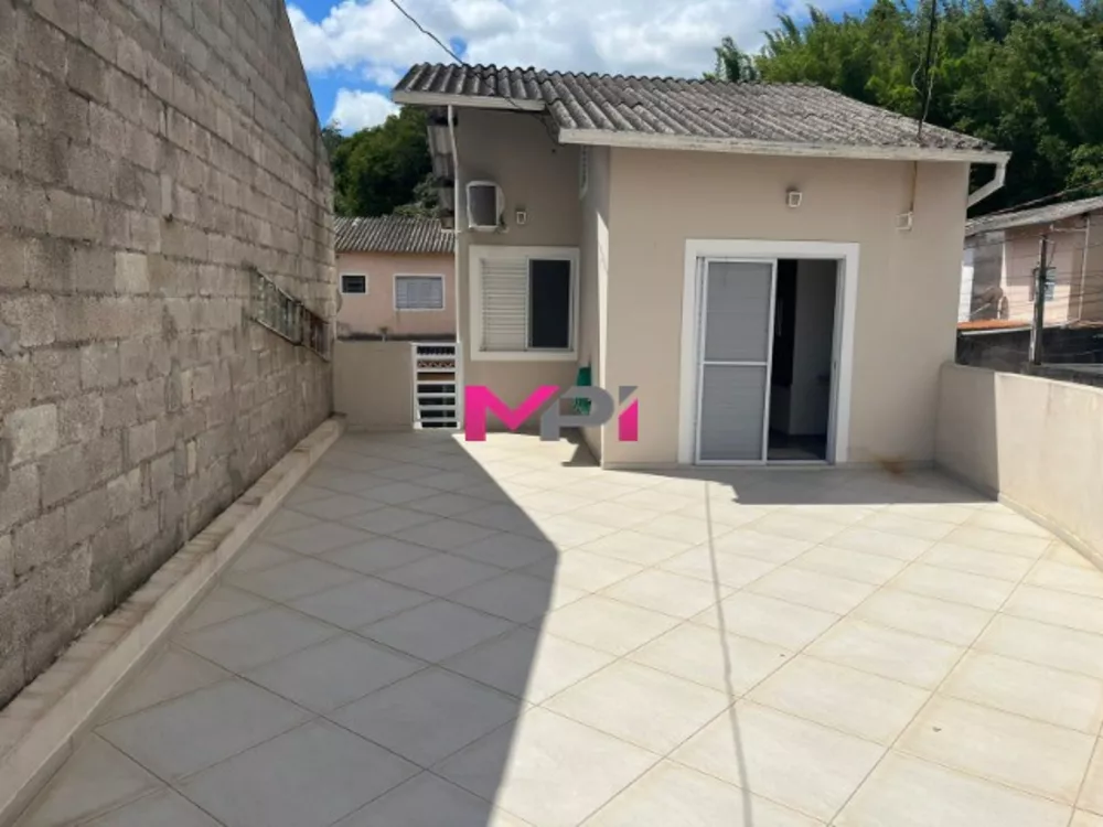 Casa à venda com 3 quartos, 167m² - Foto 4