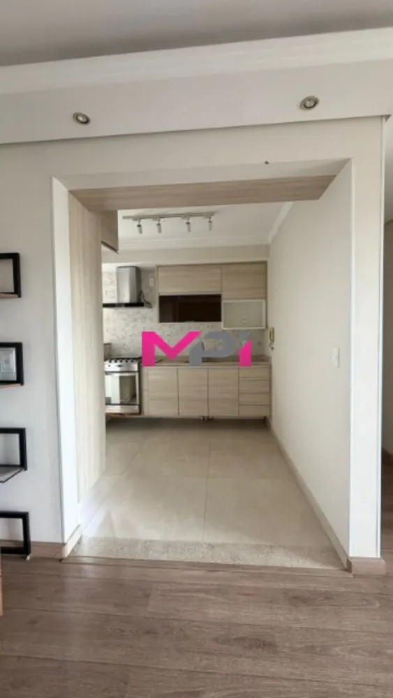 Apartamento, 2 quartos, 73 m² - Foto 2