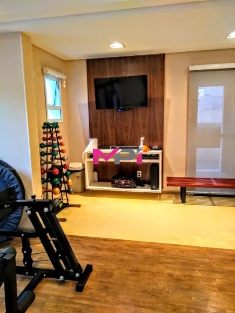 Apartamento, 2 quartos, 73 m² - Foto 11