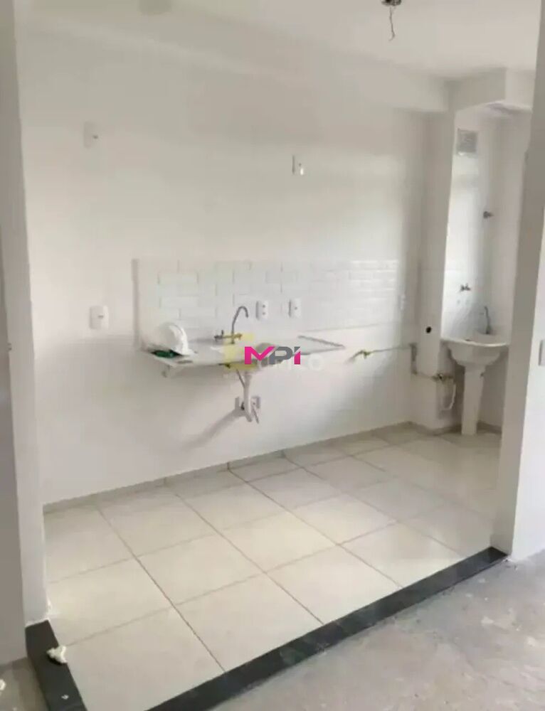 Apartamento, 3 quartos, 54 m² - Foto 5