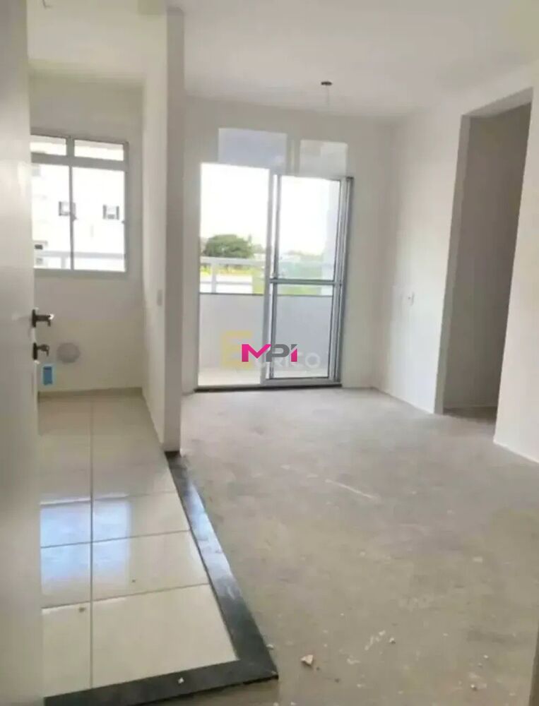Apartamento, 3 quartos, 54 m² - Foto 3