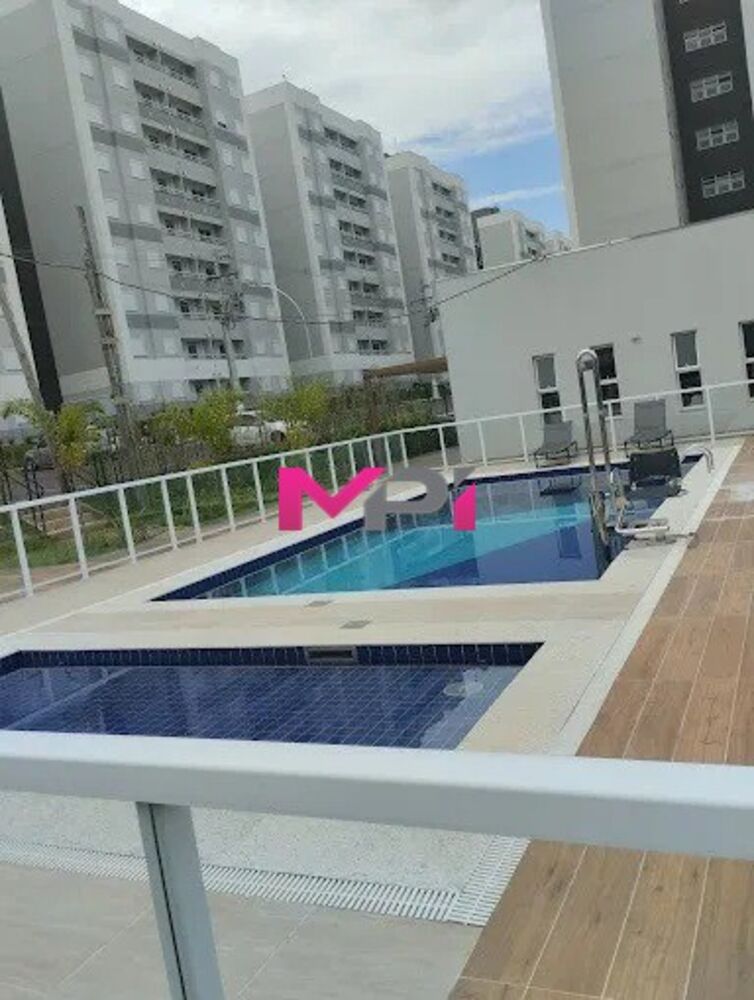 Apartamento, 3 quartos, 54 m² - Foto 11