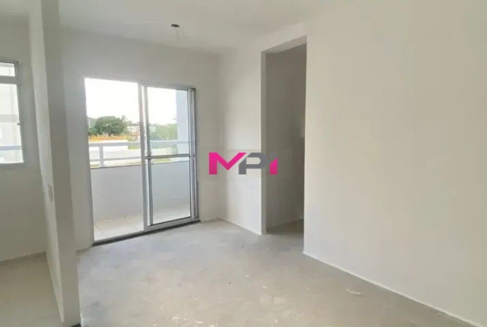 Apartamento, 3 quartos, 54 m² - Foto 1
