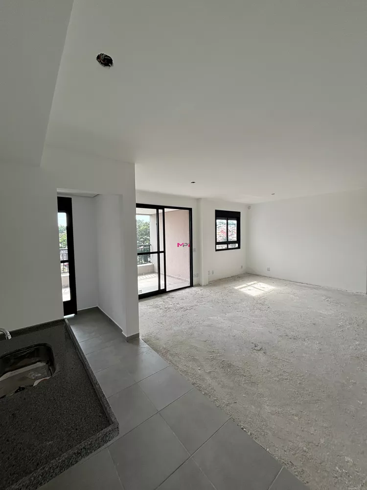 Apartamento à venda com 3 quartos, 90m² - Foto 7