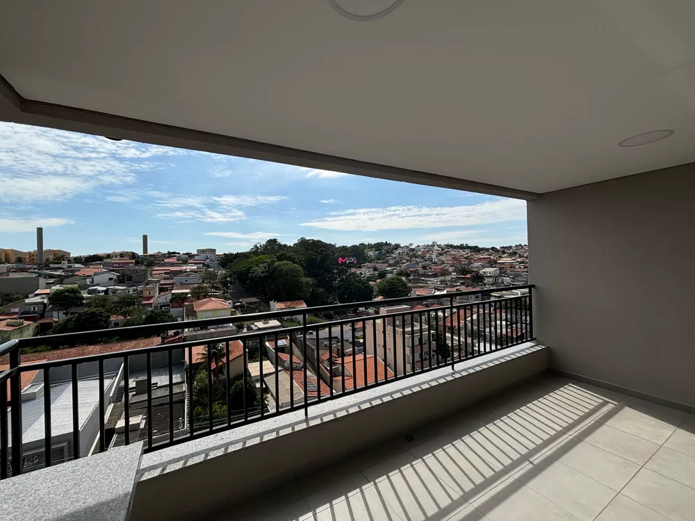 Apartamento à venda com 3 quartos, 90m² - Foto 4