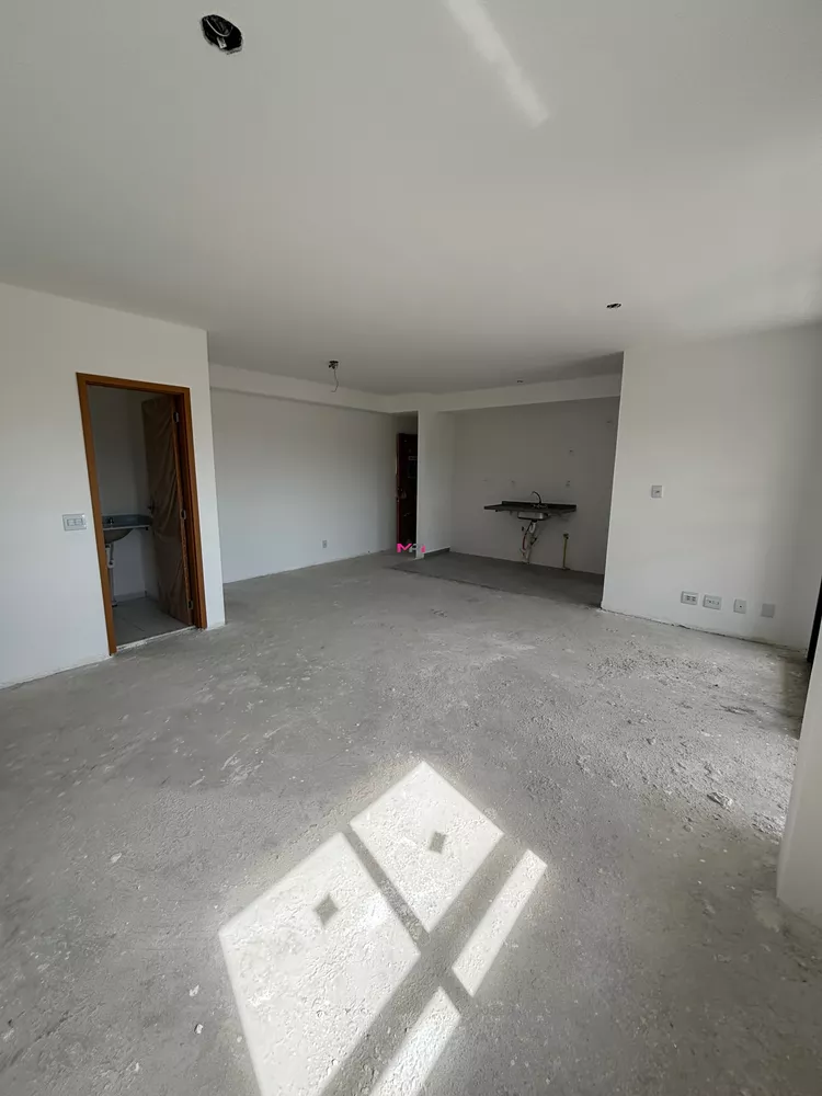 Apartamento à venda com 3 quartos, 90m² - Foto 9