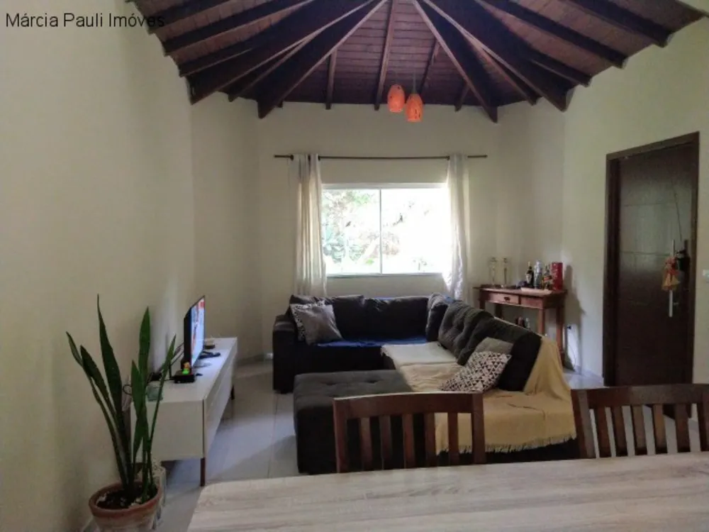 Casa de Condomínio, 3 quartos - Foto 6
