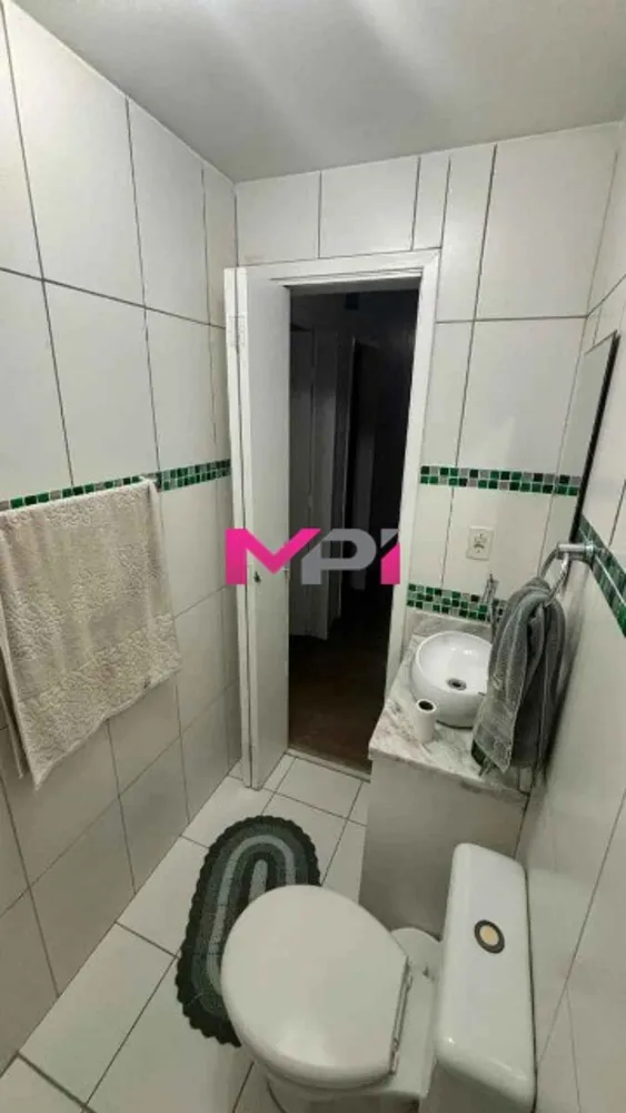 Apartamento, 3 quartos, 61 m² - Foto 4