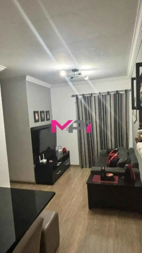 Apartamento, 3 quartos, 61 m² - Foto 1