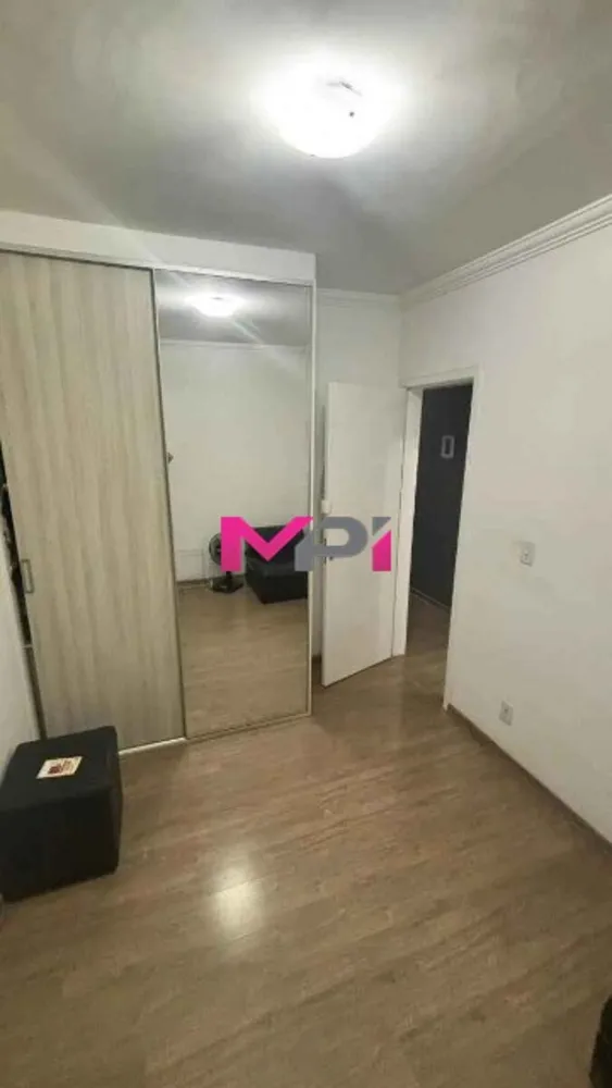 Apartamento, 3 quartos, 61 m² - Foto 3