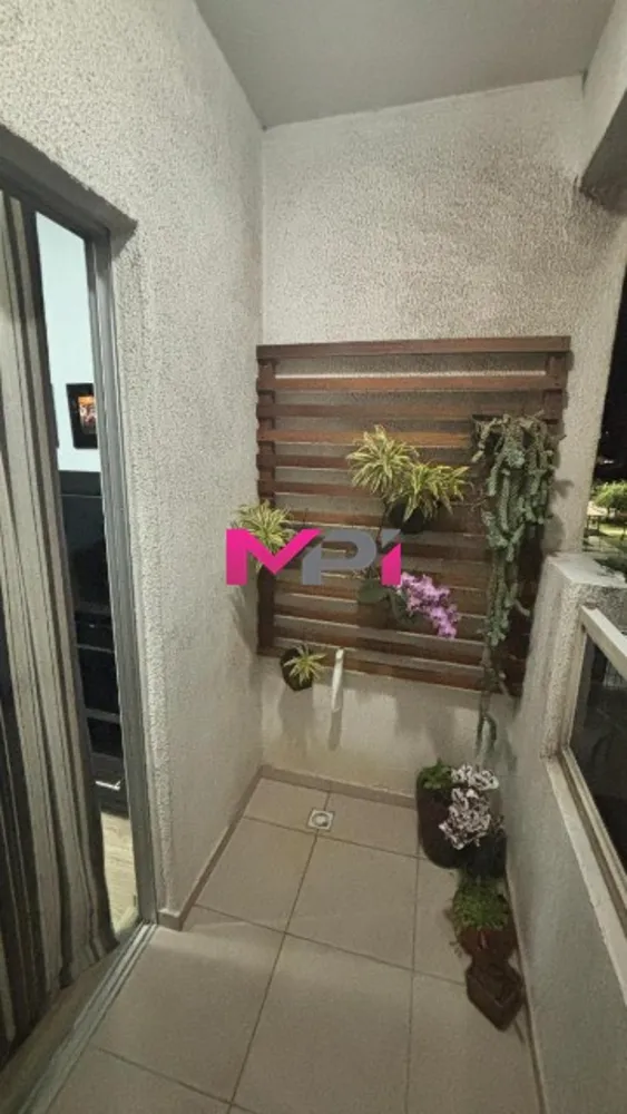 Apartamento, 3 quartos, 61 m² - Foto 3