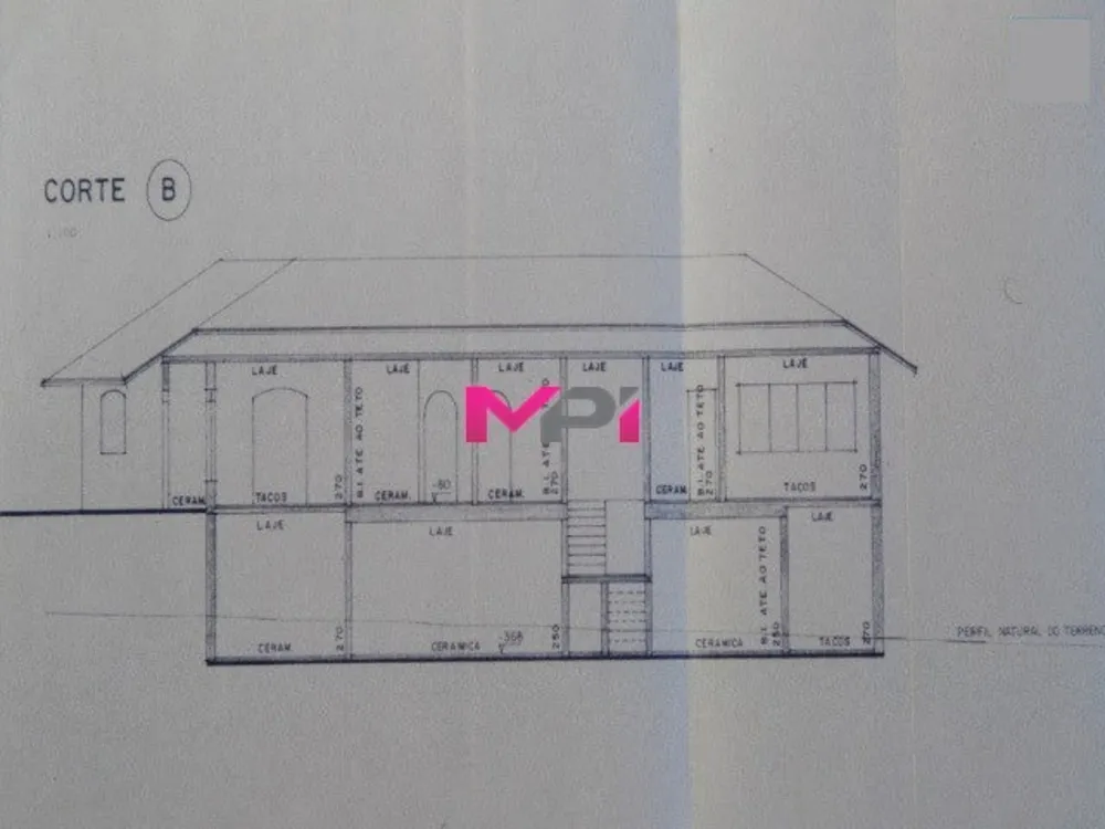 Casa de Condomínio, 4 quartos - Foto 12