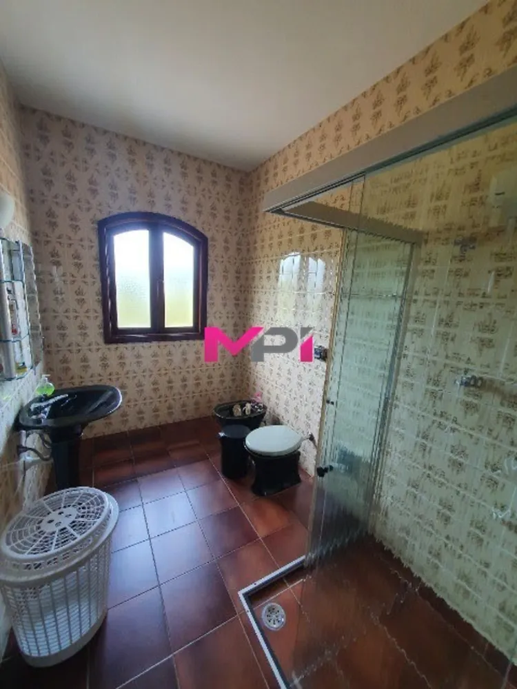 Casa de Condomínio, 4 quartos - Foto 10