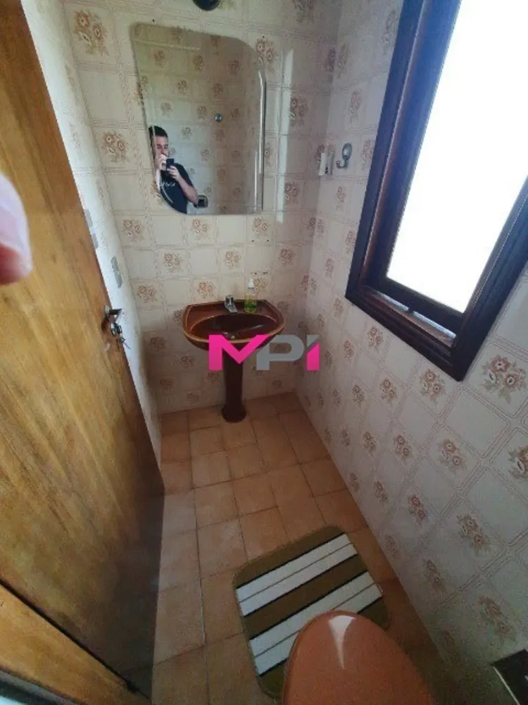 Casa de Condomínio, 4 quartos - Foto 9