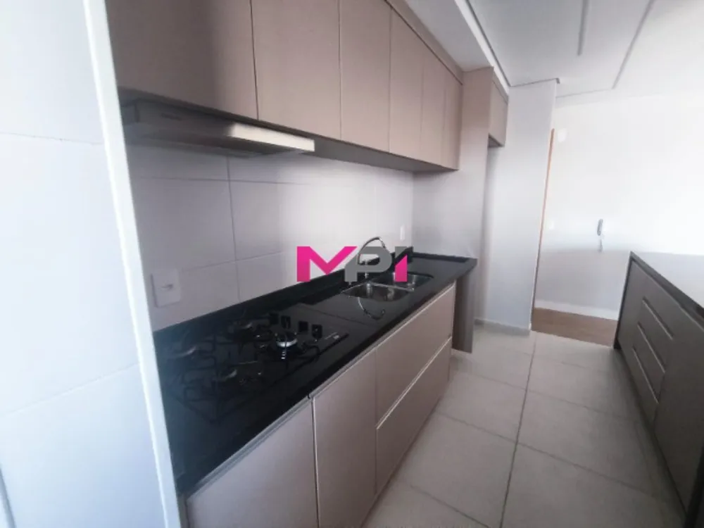 Apartamento, 2 quartos, 95 m² - Foto 2
