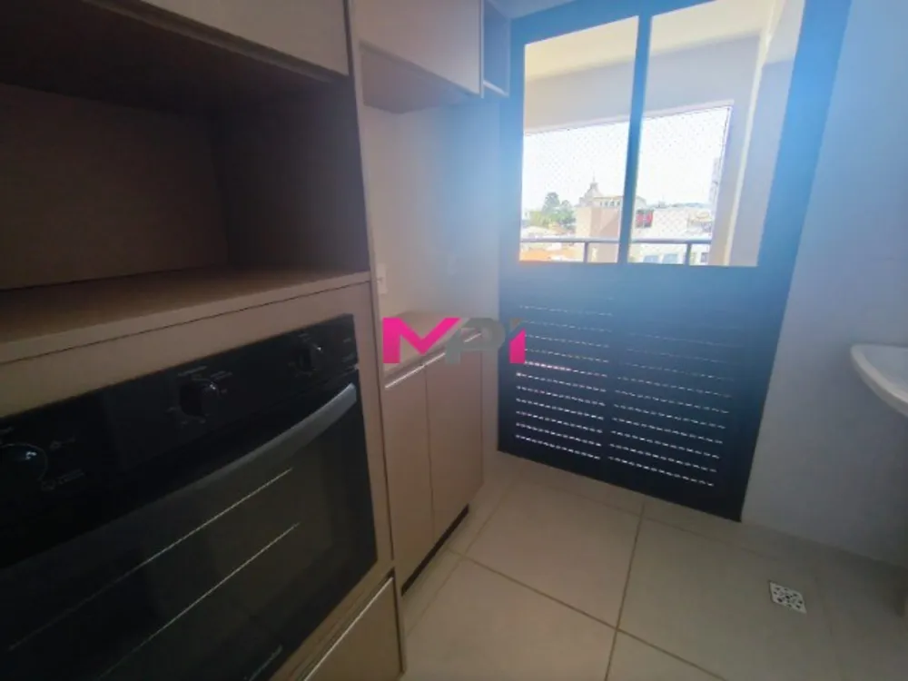 Apartamento, 2 quartos, 95 m² - Foto 5