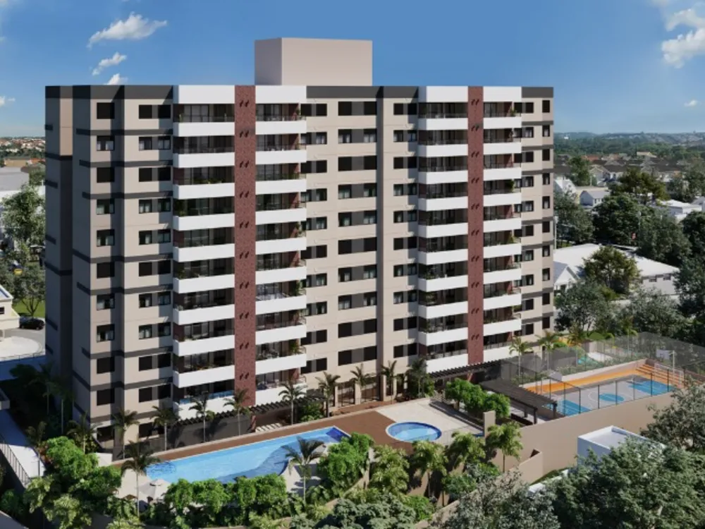 Apartamento, 2 quartos, 95 m² - Foto 3