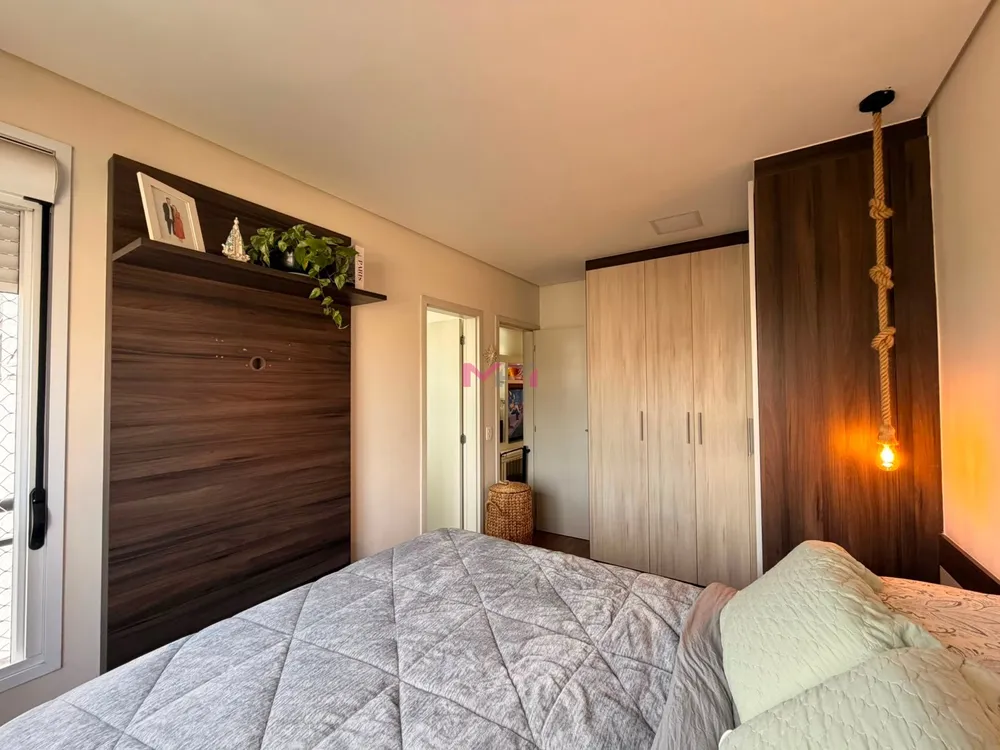 Apartamento, 3 quartos, 83 m² - Foto 3